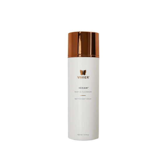 Vivier HEXAM® Cleanser