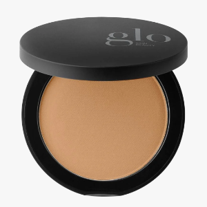 Glo Pressed Base - Mineral Powder