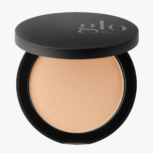 Glo Pressed Base - Mineral Powder