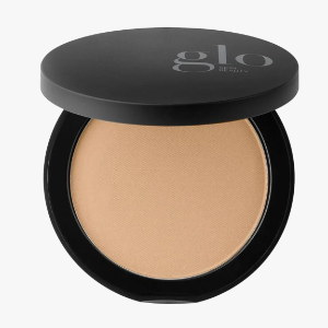 Glo Pressed Base - Mineral Powder