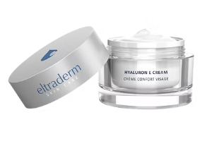 Eltraderm Hyaluron E Cream