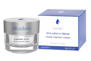 Eltraderm Hyaluron E Cream