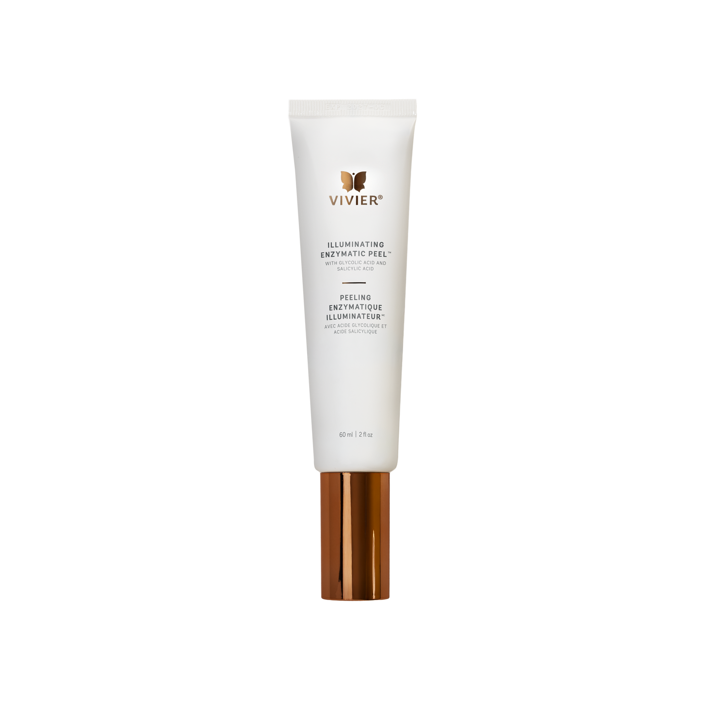 Vivier Illuminating Enzymatic Peel™
