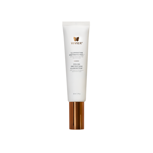 Vivier Illuminating Enzymatic Peel™