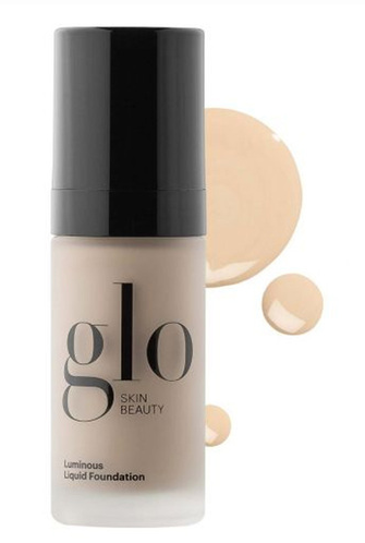 Glo Luminous Liquid Foundation