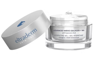 Eltraderm Advanced Native Collagen + HA