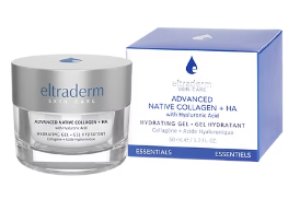 Eltraderm Advanced Native Collagen + HA