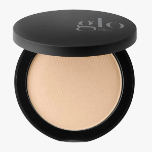 Glo Pressed Base - Mineral Powder
