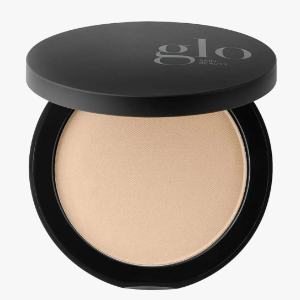 Glo Pressed Base - Mineral Powder