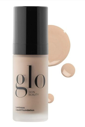 Glo Luminous Liquid Foundation