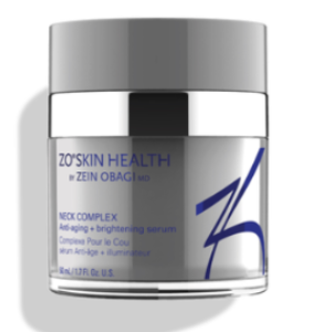 ZO® Neck Complex Anti-Aging + Brightening Serum
