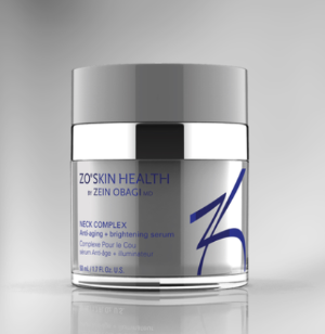 ZO® Neck Complex Anti-Aging + Brightening Serum