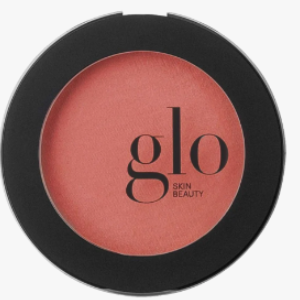 Glo Mineral Powder Blush