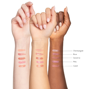 Colorescience Peptide Lip Shine SPF 30
