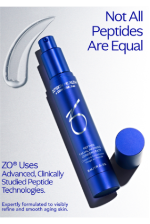 ZO® Peptide Facial Refining Concentrate