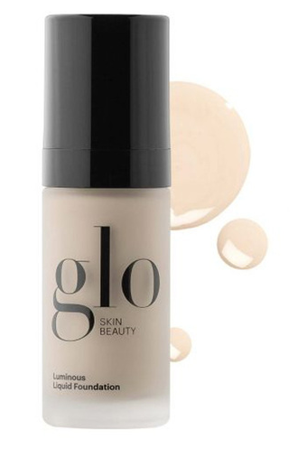 Glo Luminous Liquid Foundation