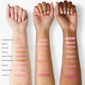 Glo Mineral Powder Blush