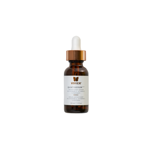 Vivier QuintiSerum™