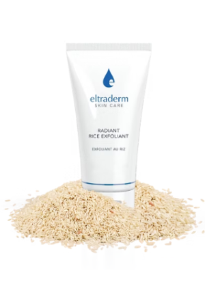 Eltraderm Radiant Rice Exfoliant