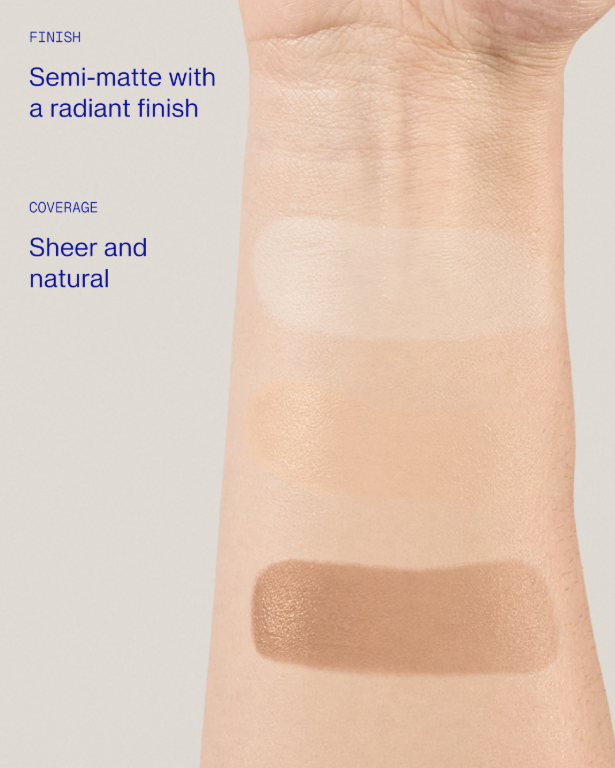 ZO Sheer Fluid Tint Broad Spectrum SPF 45