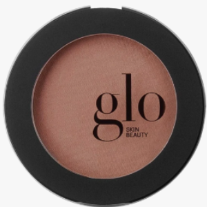 Glo Mineral Powder Blush