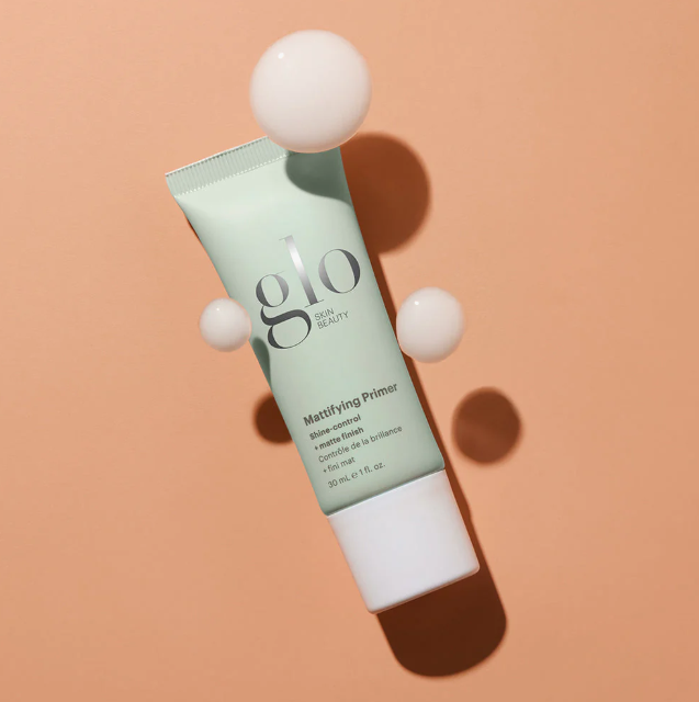 Glo Mattifying Primer