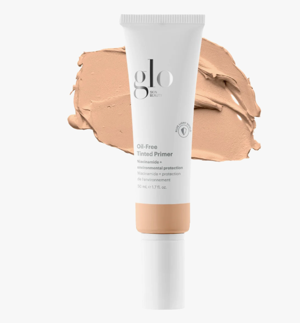 Glo Oil-Free Tinted Primer