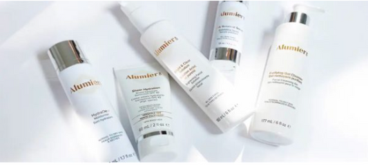 AlumierMD Products