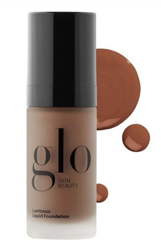 Glo Luminous Liquid Foundation