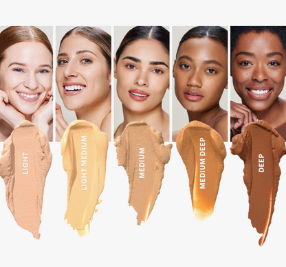 Glo Oil-Free Tinted Primer