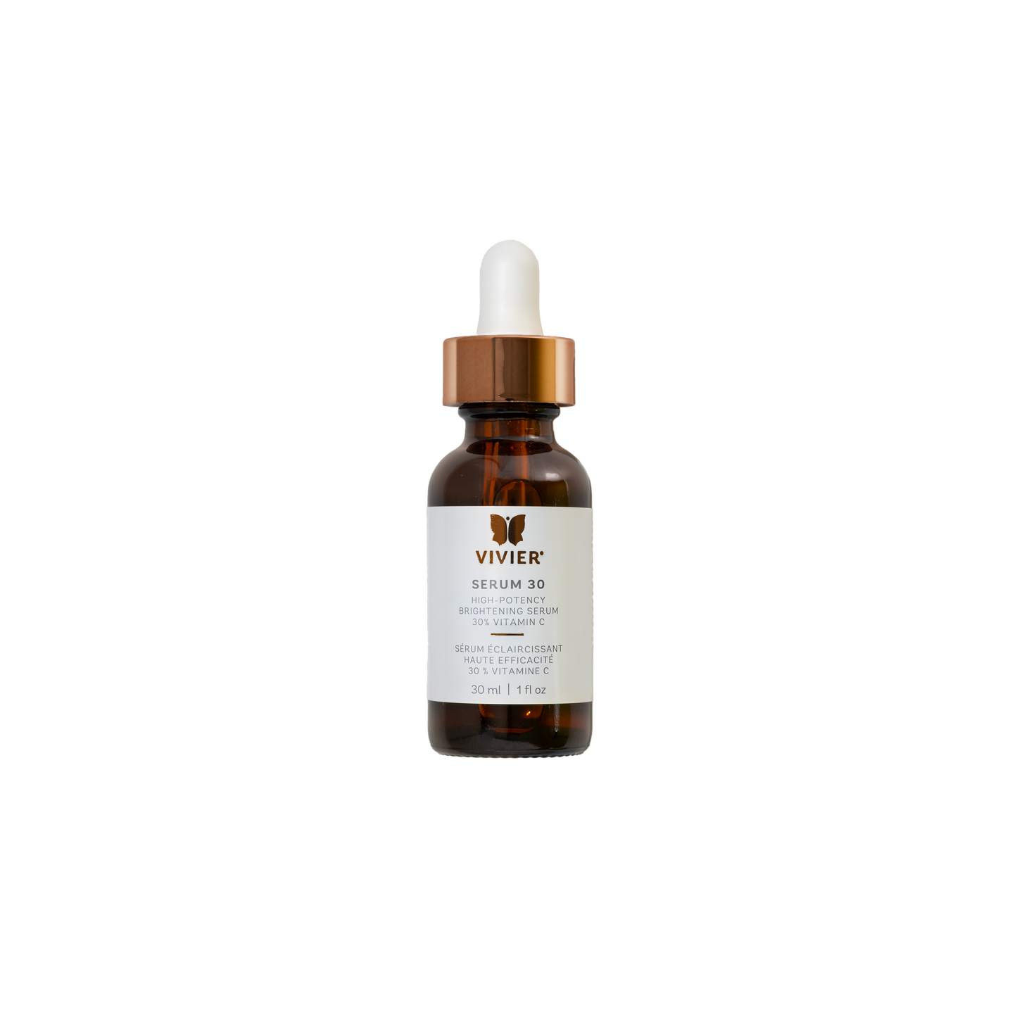 Vivier Serum 30
