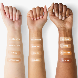 Glo Luminous Liquid Foundation