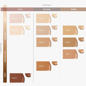 Glo Luminous Liquid Foundation