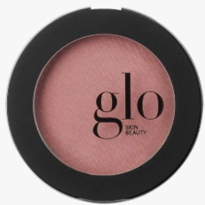Glo Mineral Powder Blush