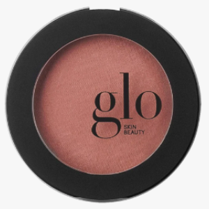Glo Mineral Powder Blush