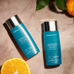 Colorescience Sunforgettable® Face Shield Classic SPF 50