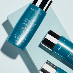 Colorescience Sunforgettable® Glow SPF 50
