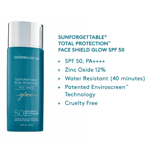 Colorescience Sunforgettable® Glow SPF 50