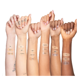 Colorescience Sunforgettable®  Face Shield Flex™ SPF 50