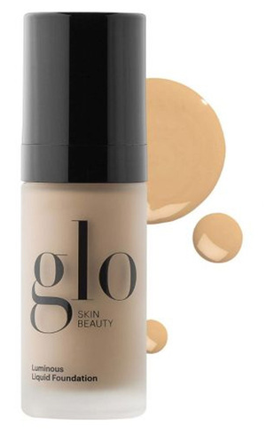 Glo Luminous Liquid Foundation