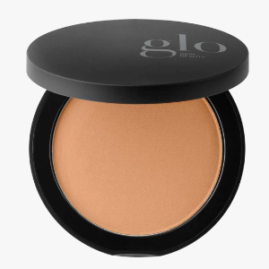 Glo Pressed Base - Mineral Powder