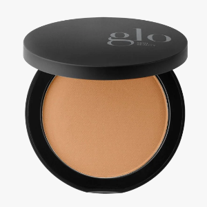 Glo Pressed Base - Mineral Powder