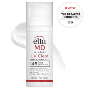 EltaMD UV Clear Broad-Spectrum SPF 46