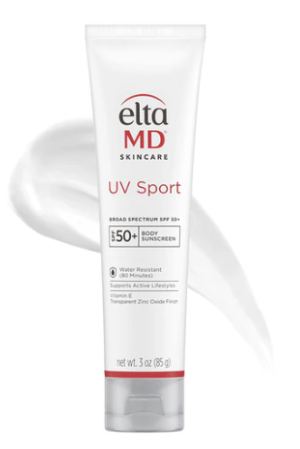 EltaMD UV Sport Broad-Spectrum SPF 50+