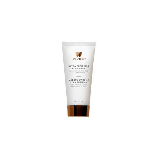 Vivier Ultra Purifying Clay Mask