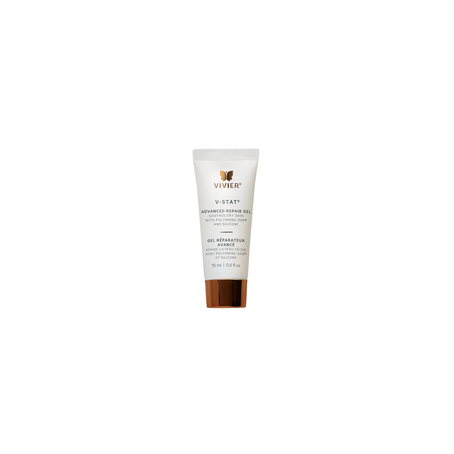 Vivier V-STAT® Advanced Repair Gel