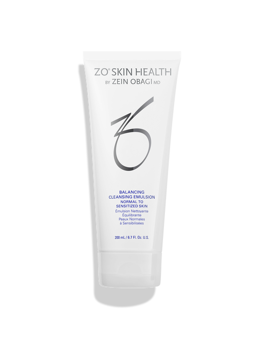 ZO® Balancing Cleansing Emulsion