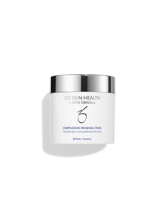 ZO® Complexion Renewal Pads