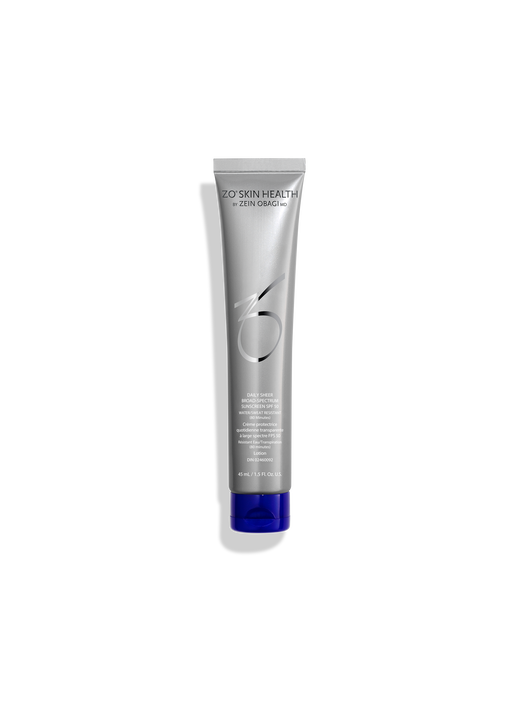 ZO® Daily Sheer Broad-Spectrum SPF 50