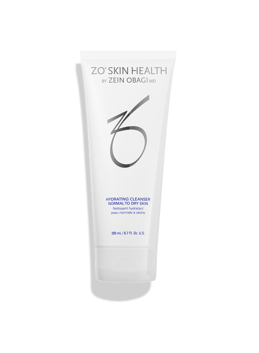 ZO® Hydrating Cleanser